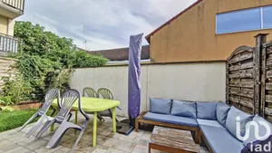 Townhouse at Rungis (94150)