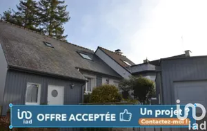 Maison à La Richardais (35780)