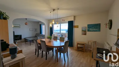 Apartment at Pau (64000)