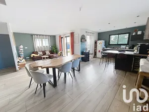 Maison à Carquefou (44470)