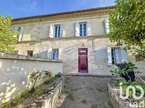 Townhouse at Langoiran (33550)