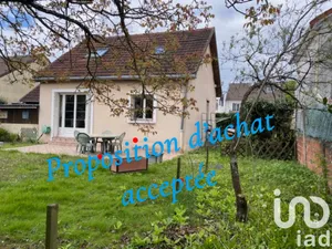 Maison à Ozoir-la-Ferrière (77330)