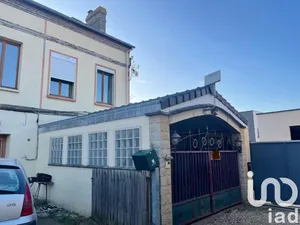 Townhouse at Oissel (76350)