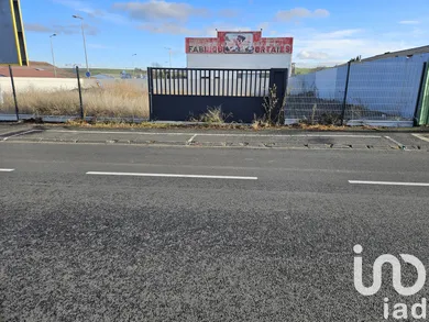 Terrain à bâtir à Lempdes (63370)