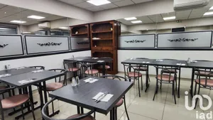 Building in Mitry-Mory (77290)