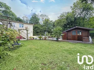 Maison à Corbeil-Essonnes (91100)