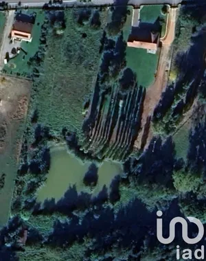 Building plot at La Porte du Der (52220)