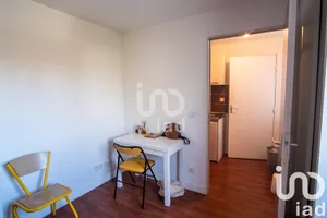 Duplex à Avon (77210)