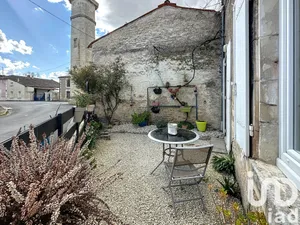 Maison à Benon (17170)