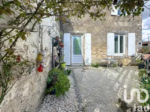 Maison à Benon (17170)