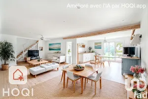 Maison à Congis-sur-Thérouanne (77440)