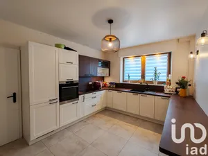 Appartement à Filstroff (57320)