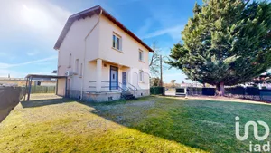 Traditional house in Gaillac (81600)