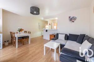 Appartement à Bailly-Romainvilliers (77700)