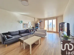 Apartment at Alfortville (94140)