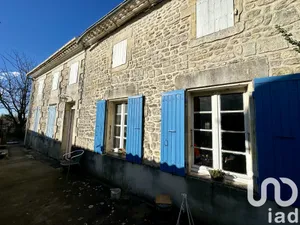 House at Archingeay (17380)