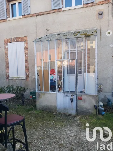 Appartement à Sens (89100)