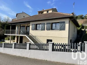 Maison à Saint-Ferréol-d'Auroure (43330)