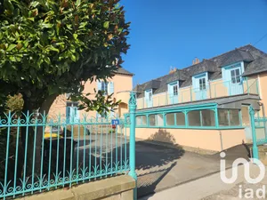 Appartement à La Chapelle-des-Fougeretz (35520)