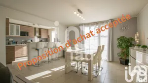 Maison à Pontault-Combault (77340)