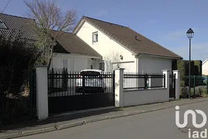 Maison traditionnelle à Limeil-Brévannes (94450)