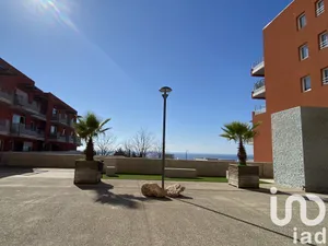 Apartment at Sète (34200)
