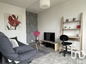 Studio at Cergy (95800)