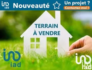 Terrain à bâtir à Nogent-l'Artaud (02310)