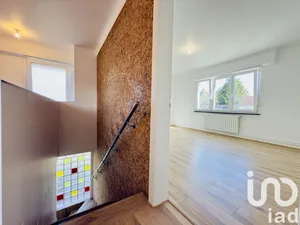 Apartment in Woustviller (57915)