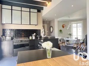 Maison à Nantes (44000)