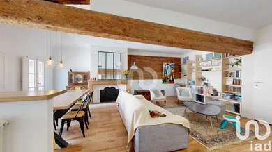 Apartment in Toulouse (31000)