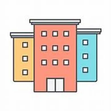 Immeuble à Saint-Martin (97150)