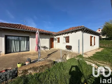 House at Alvignac (46500) — 2/10