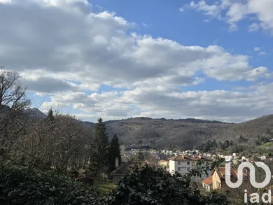 Chalet at Royat (63130)