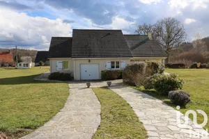 Maison à Sarroux (19110)