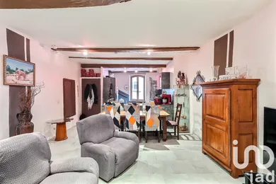 Village house at Quissac (30260)