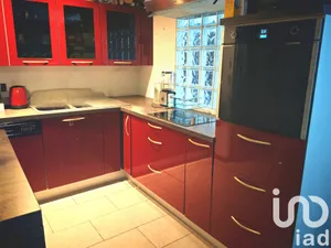 Appartement à Morteau (25500)