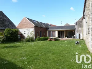 Maison de village à Maisons (28700)