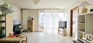 Appartement à Ferney-Voltaire (01210)