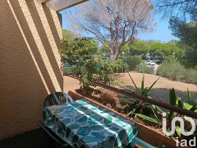 Apartment at Saint-Cyprien (66750)