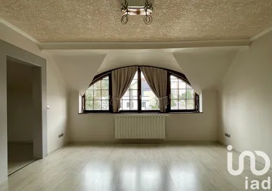 Apartment at Forbach (57600)