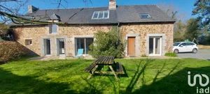 House at Saint-Alban (22400)