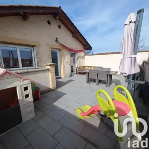 Appartement à Cuzieu (42330)