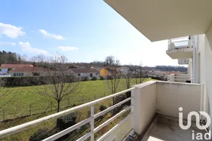 Appartement à Panazol (87350)