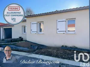 Maison traditionnelle à Livron-sur-Drôme (26250)
