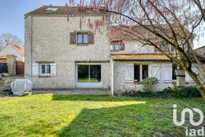 House at Guitrancourt (78440)