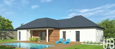 Building plot in Holling (57220)