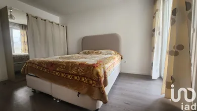 Appartement à Drancy (93700)
