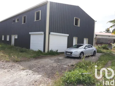 Building at Anse-Bertrand (97121) — 3/5