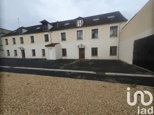 Studio à Montereau-Fault-Yonne (77130)